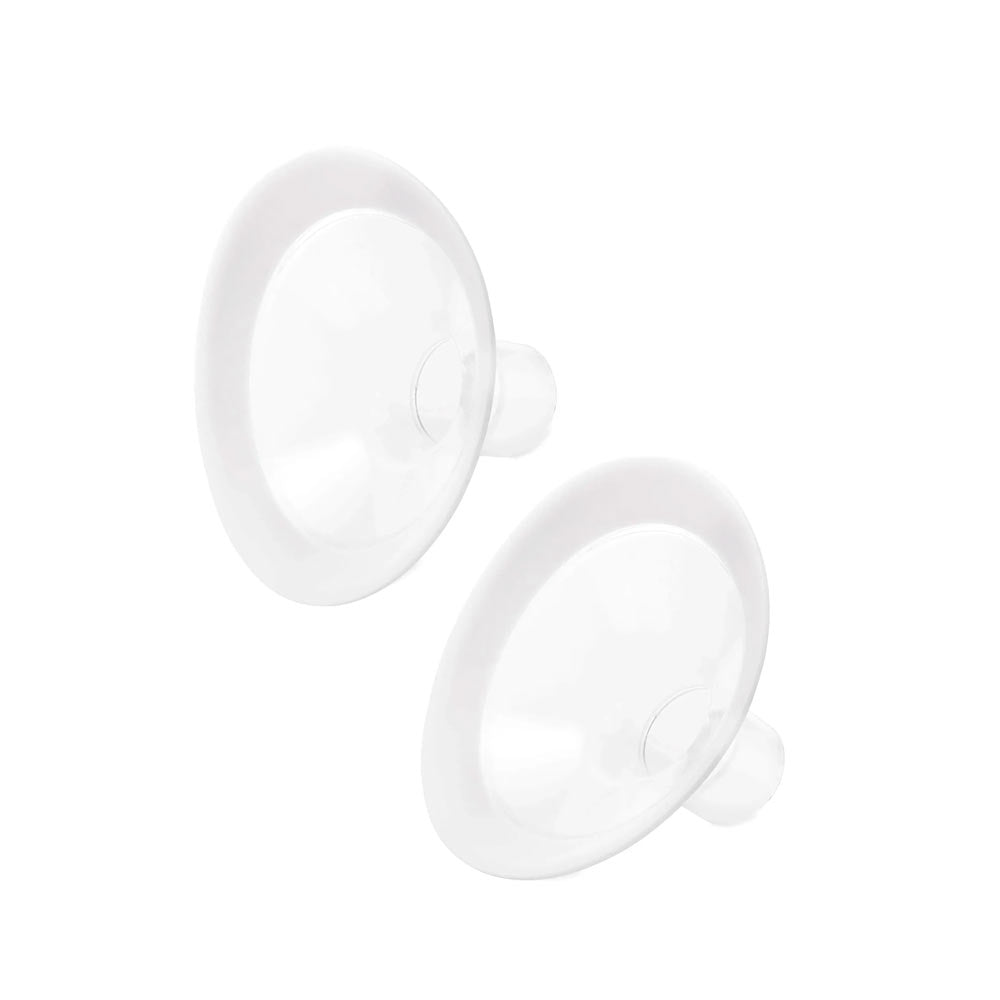 Medela Personalfit Flex Breast Shields, Paquete De 2 Bridas