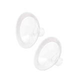 Medela Personalfit Flex Breast Shields, Paquete De 2 Bridas