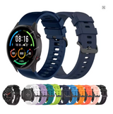 Correa Xiaomi mi Watch Color Hebilla Negra
