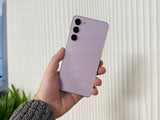 Samsung Galaxy S23 5G 128GB Morado (Lavender) Reacondicionado