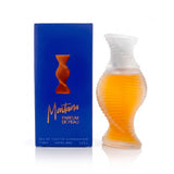 Montana Parfum de Peau Eau de Toilette Mujer 100 ml