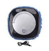 Robot Limpiador Inteligente Para Hogar Basico