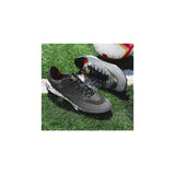 Zapatos fútbol hombre-negro