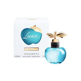 Perfume Nina Ricci Luna Mujer Eau de Toilette (EDT) 30 ml