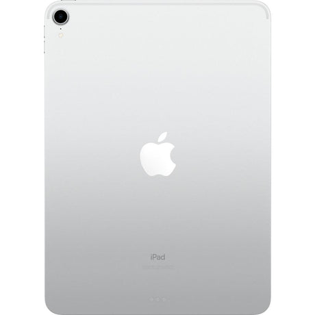 Apple iPad Pro 11" (1.ª Generación) | 512 GB | Wi-Fi + Cellular | Plata | Modelo A2013 | Reacondicionado