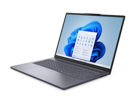 Lenovo IdeaPad Slim 3 16IRH10 Intel Core i5-13420H, 8GB RAM, 256GB SSD — Reacondicionado
