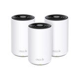 TP-Link Deco XE75 Pro AXE5400 WiFi 6E Mesh 3-Pack | 120V