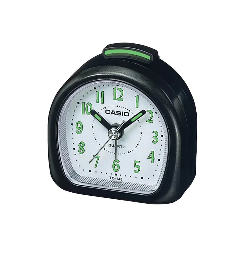 Reloj Despertador Casio Unisex TQ-148-1D