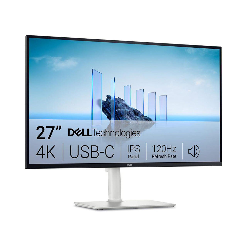 Monitor Dell 27 Plus 4K USB-C S2725QC – 27" 4K 120 Hz – Open Box