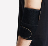 Par Coderas Venda Elástica Codo Gym Crossfit Pesas Lesiones Tendinitis