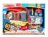 Paw Patrol Melissa & Doug Mochila aventuras Caramba