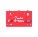 Pedal de Switch Fender ABY