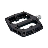 Pedales de Plataforma Supacaz Smash Thermopoly MTB/BMX – Color Negro