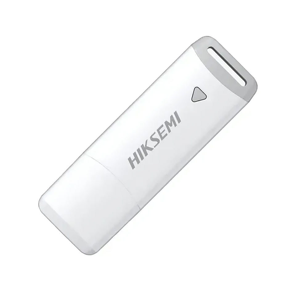 Pen Drive Hiksemi M220p 4gb Usb 2.0 - Línea Cap Blanco M220p