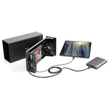 Tarjeta PCIe USB 3.2 Gen 2 StarTech PEXUSB312A2C2V – 4 Puertos 10Gbps USB-A y USB-C