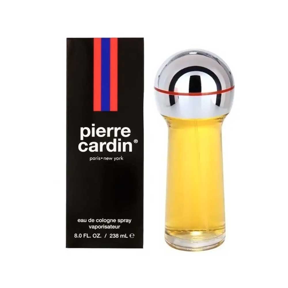 Agua de Colonia Pierre Cardin Pour Monsieur Hombre 238 ml