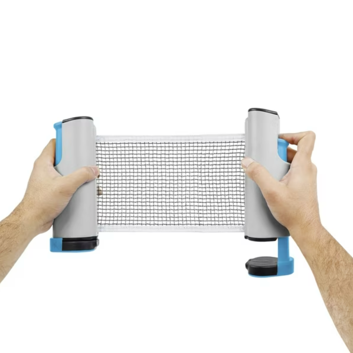 Red Ping Pong – malla adaptable a cualquier mesa ABS