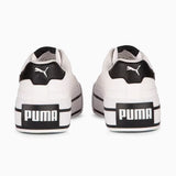 Zapatilla Puma Court Classic Vulc FS Platform Mujer
