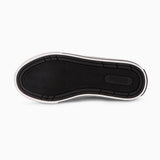 Zapatilla Puma Court Classic Vulc FS Platform Mujer
