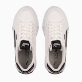 Zapatilla Puma Court Classic Vulc FS Platform Mujer