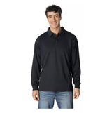 Poleras Dryfit Quickdry Hombre M/l Uv+50 Con Certificación