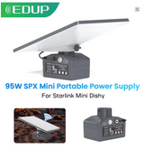 Mini fuente de alimentación portátil EDUP Starlink SK0115 95W SPX