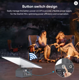 Mini fuente de alimentación portátil EDUP Starlink SK0115 95W SPX
