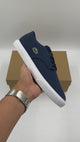 zapatillas LACOSTE GRIP BASE 224 1 CMA Azul