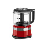 Picadora de Alimentos KitchenAid 3,5 Tazas KFC3516ER – Empire Red 120V