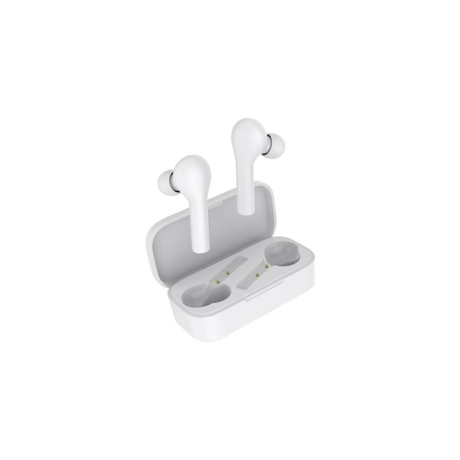 Audifonos discount bluetooth qcy