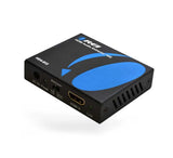 Convertidor de Audio Orei 4k 60hz 18g Hdmi 2.0