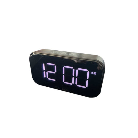 Reloj despertador Digital con pantalla LED