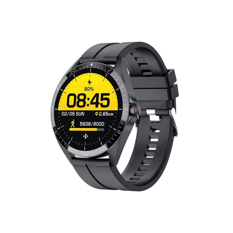 Smartwatch KUMI GW16T Impermeable IP67 Bluetooth. OPENBOX