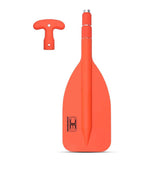 Paleta Remo telescópica de emergencia 21''-42'' (requiere montaje)/26''-54'' aluminio