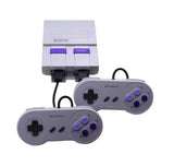 Juego Retro súper clásico Mini TV