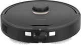 Roborock Qrevo S - Aspiradora robot, 0,33 L, 125V
