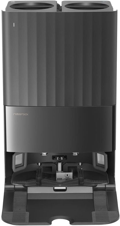 Roborock Qrevo S - Aspiradora robot, 0,33 L, 125V