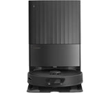 Roborock Qrevo S - Aspiradora robot, 0,33 L, 125V