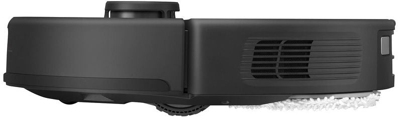 Roborock Qrevo S - Aspiradora robot, 0,33 L, 125V
