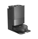 Roborock Qrevo S - Aspiradora robot, 0,33 L, 125V