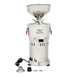 Máquina Comercial para Mantequilla de Maní 15L 1100W | Nueva | 120V