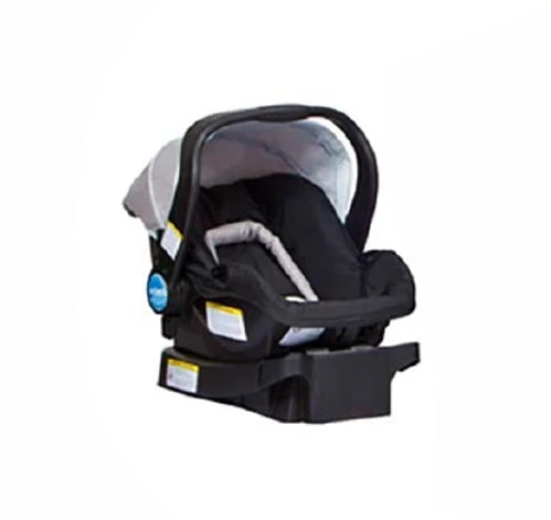 SILLA DE COCHE CUNA INFANTI RIDE S813 GERY