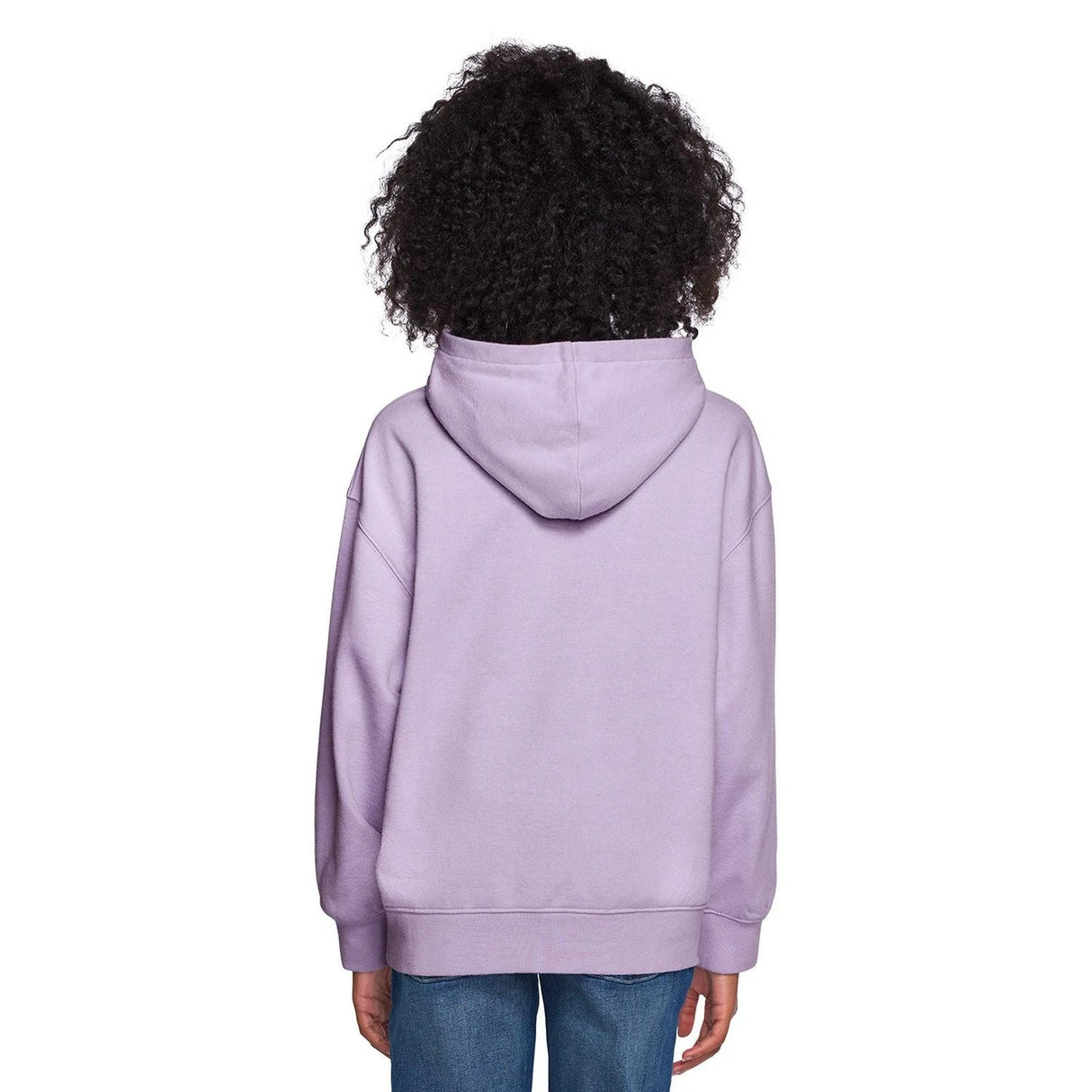 Poleron Hoodie con capucha Roxy Youth Mineral Wash