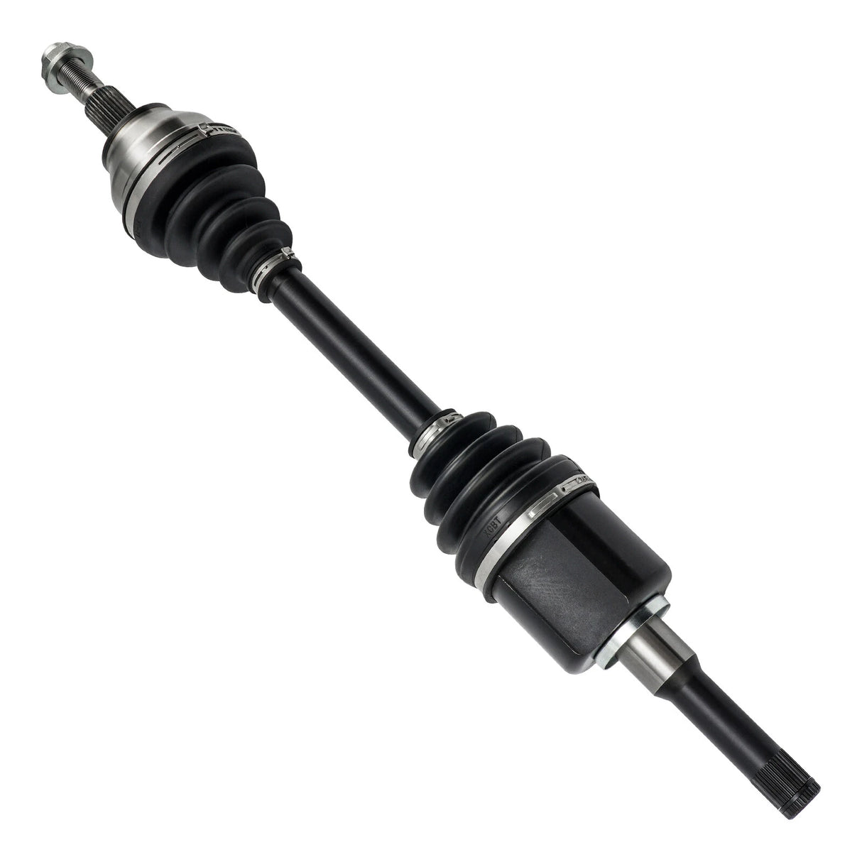 Eje Homocinético Delantero Izquierdo Ford Escape 2013-2019 / Lincoln MKZ 2013