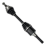 Eje Homocinético Delantero Izquierdo Ford Escape 2013-2019 / Lincoln MKZ 2013