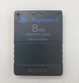 Memory Card Ps2 8mb mas Pendrive De 64gb