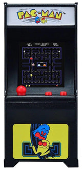 Tiny Arcade Jugable Miniatura Videojuego - Pac-Man