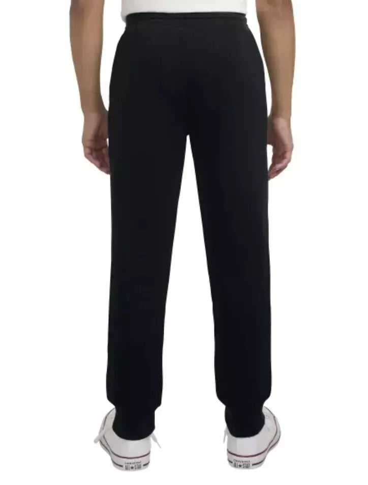 Jogger negro Hurley para jóvenes