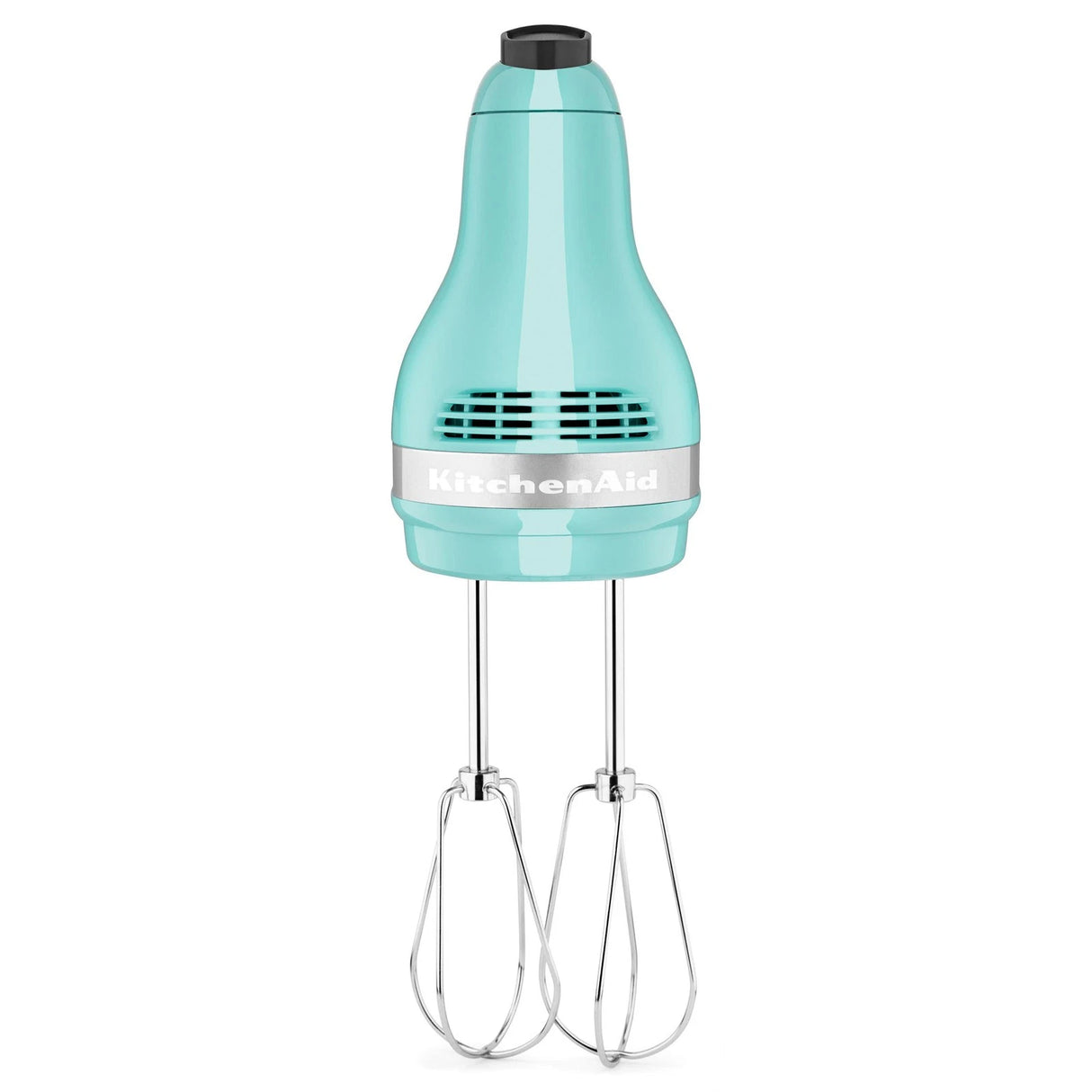 Batidora de mano KitchenAid 5 Ultra Power Speed - KHM512, Aqua Sky