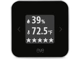 Eve Detector de humedad y temperatura Sala Hilo VOC